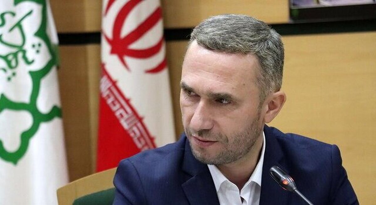 اتصال رینگ اول فاضلاب منطقه۲۱ به شبکه فاضلاب تا خرداد/برخی ساختمان‌های منطقه بافت ریزدانه دارند