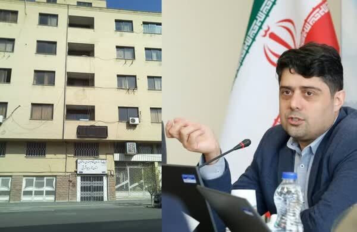 ایجاد درمانگاه برای مهندسان آذربایجان شرقی