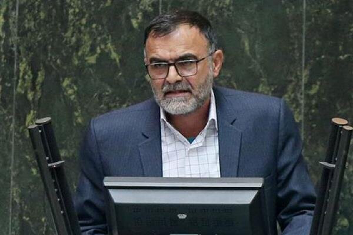 علیزاده برمی: هیچ گاه مجلس انقلابی را غرب‌زده نمی‌دانم