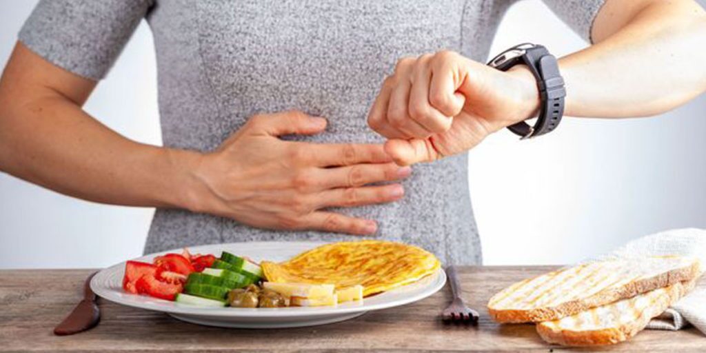 چند راهکار تضمینی برای درمان نفخ شکم