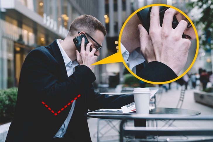 به خاطر این ۷ دلیل از گوشی هوشمند طولانی مدت استفاده نکنید