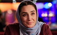 هدیه تهرانی برای سومین بار در نمایش خانگی خضور پیدا خواهد کرد