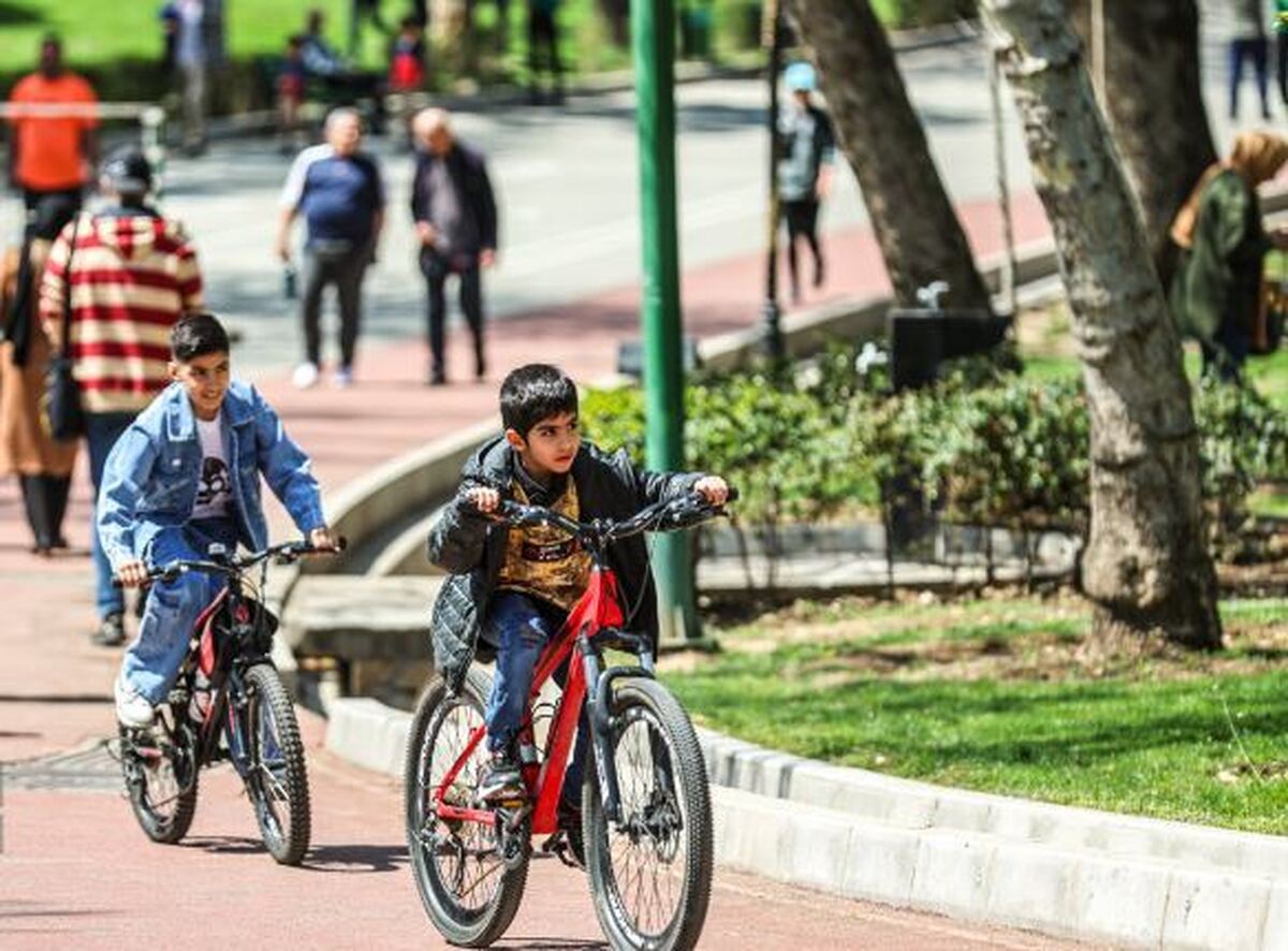 چند ایده مقرون به صرفه برای ساختن یک تابستان هیجان انگیز برای فرزندتان