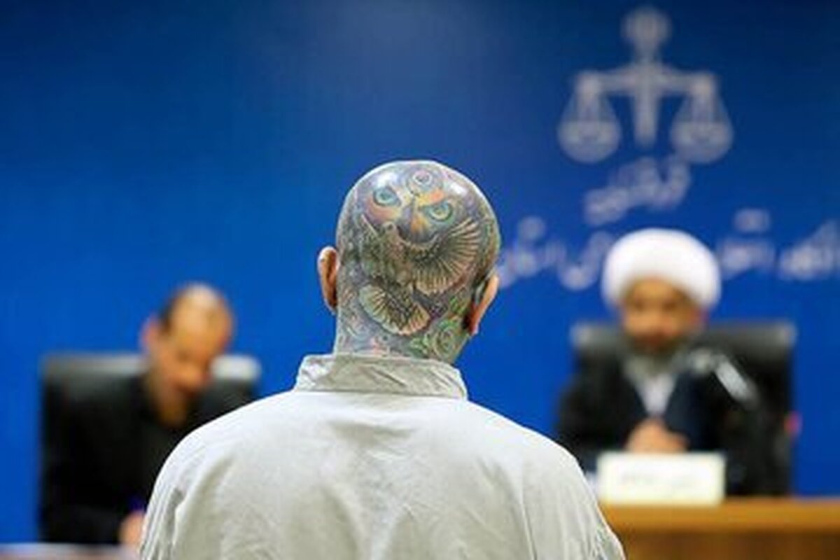 شاکی خصوصی در پرونده امیر تتلو وجود ندارد