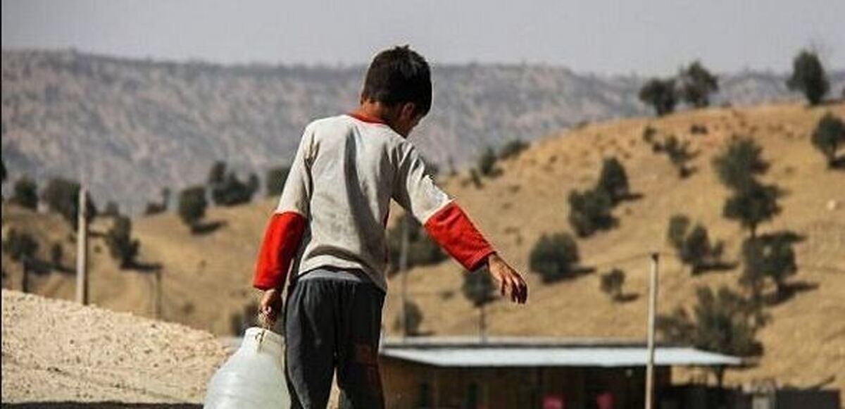 روستا‌های بحرانی خراسان شمالی در اولویت اجرای پروژه‌های جهاد آبرسانی