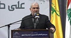 حزب‌الله: حمله به رفح هم اسرائیل را به هیچ چیز نمی‌رساند