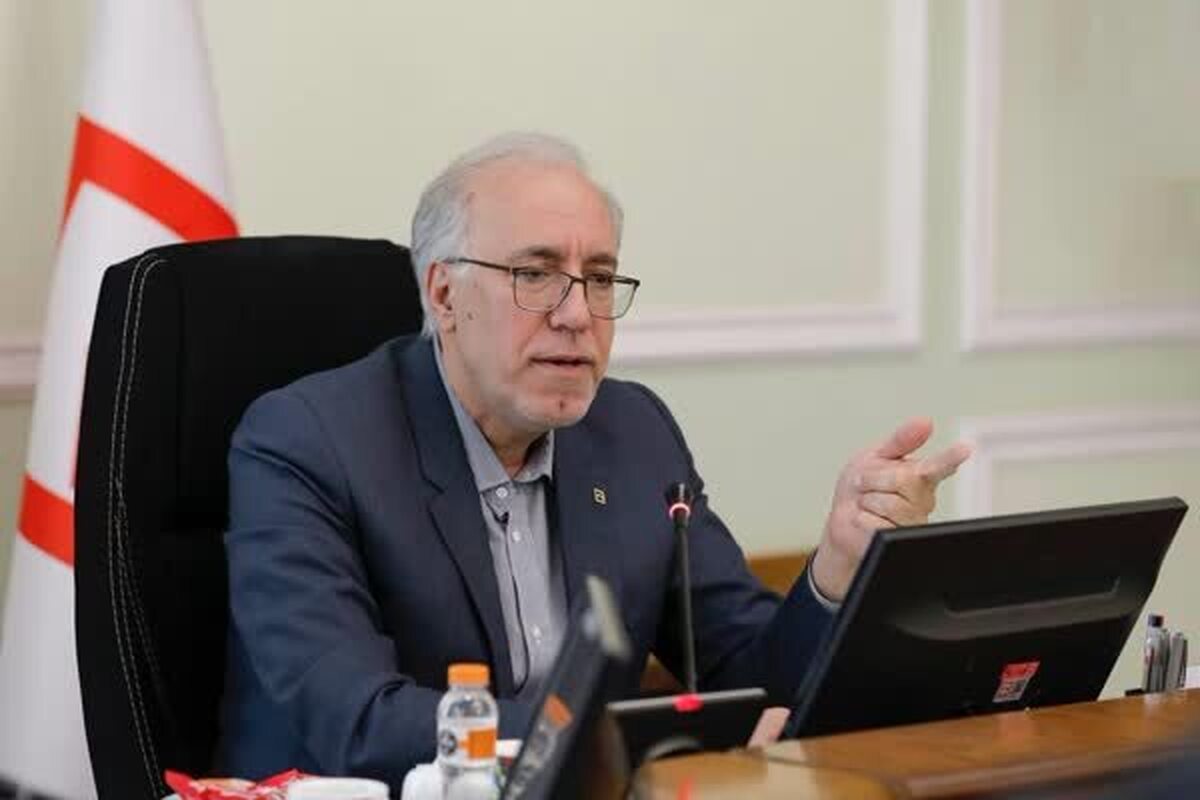 تأمین مالی ۳۶۱ هزار واحد نهضت ملی مسکن به ارزش ۱۶۵ همت