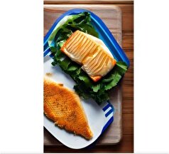 برای خنثی کردن طبع سرد ماهی، چه خوراکی‌هایی بخوریم؟
