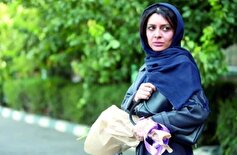 بازگشت پرشور ساره بیات پس از ۳ سال به سینمای ایران