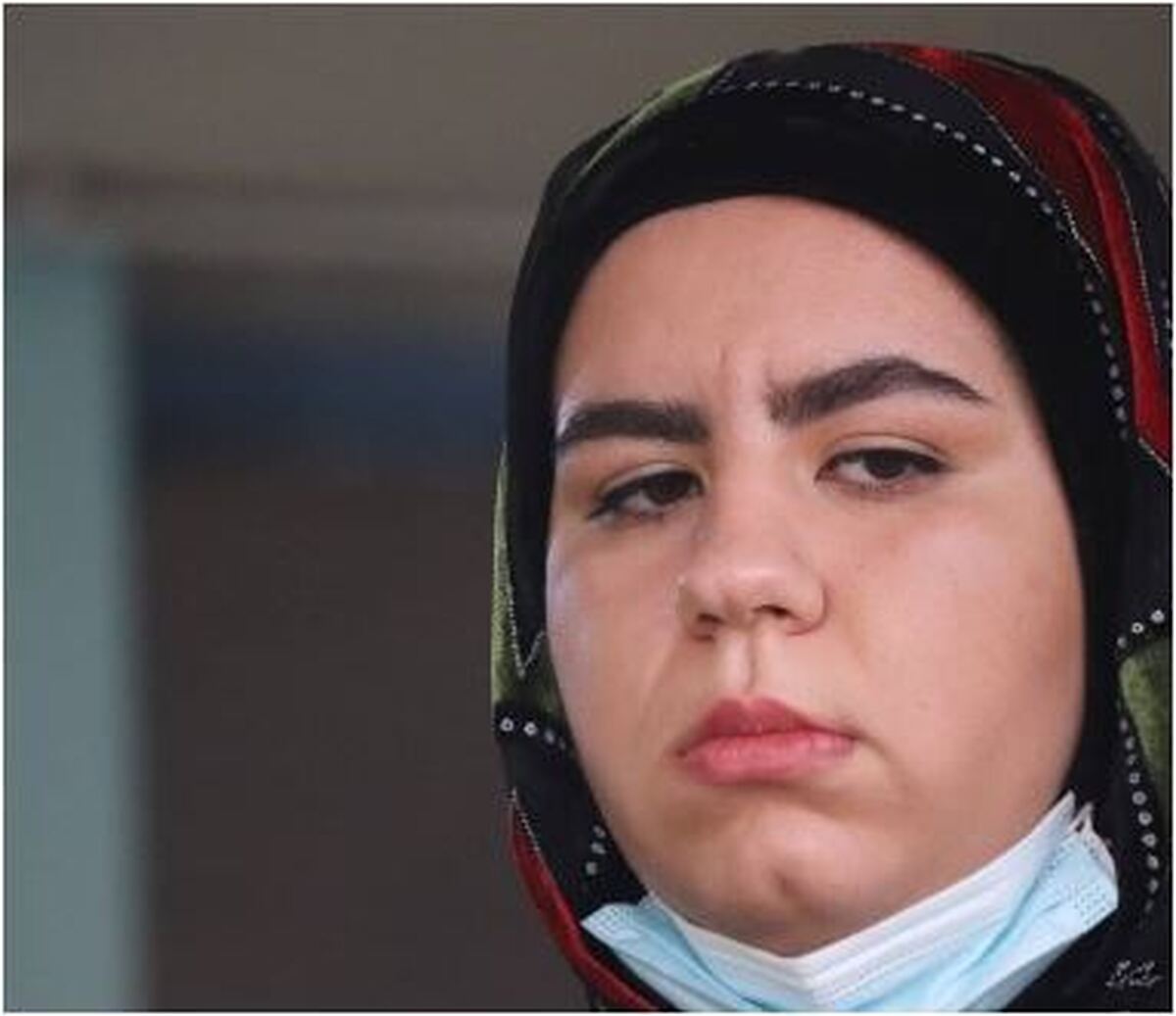 دونفره‌های دوست داشتنی بازیگران سریال نون خ در پشت صحنه سریال مورد توجه قرار گرفت/عکس