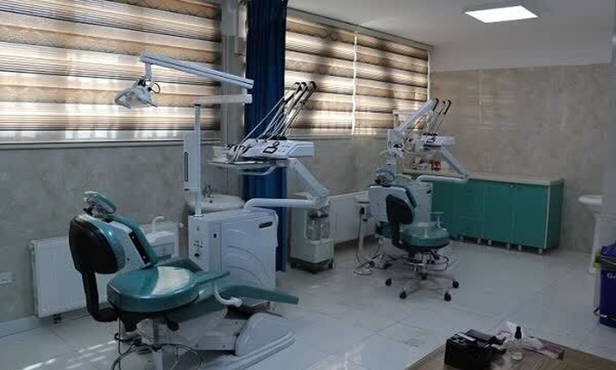 اولین درمانگاه رضوی دارای بخش سرطان شناسی در برخوار راه‌اندازی شد