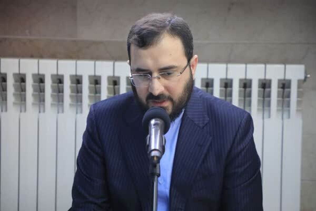 خراسان جنوبی در مسئله پاسداشت زبان پارسی حرکت رو به جلو و ممتازی داشته است