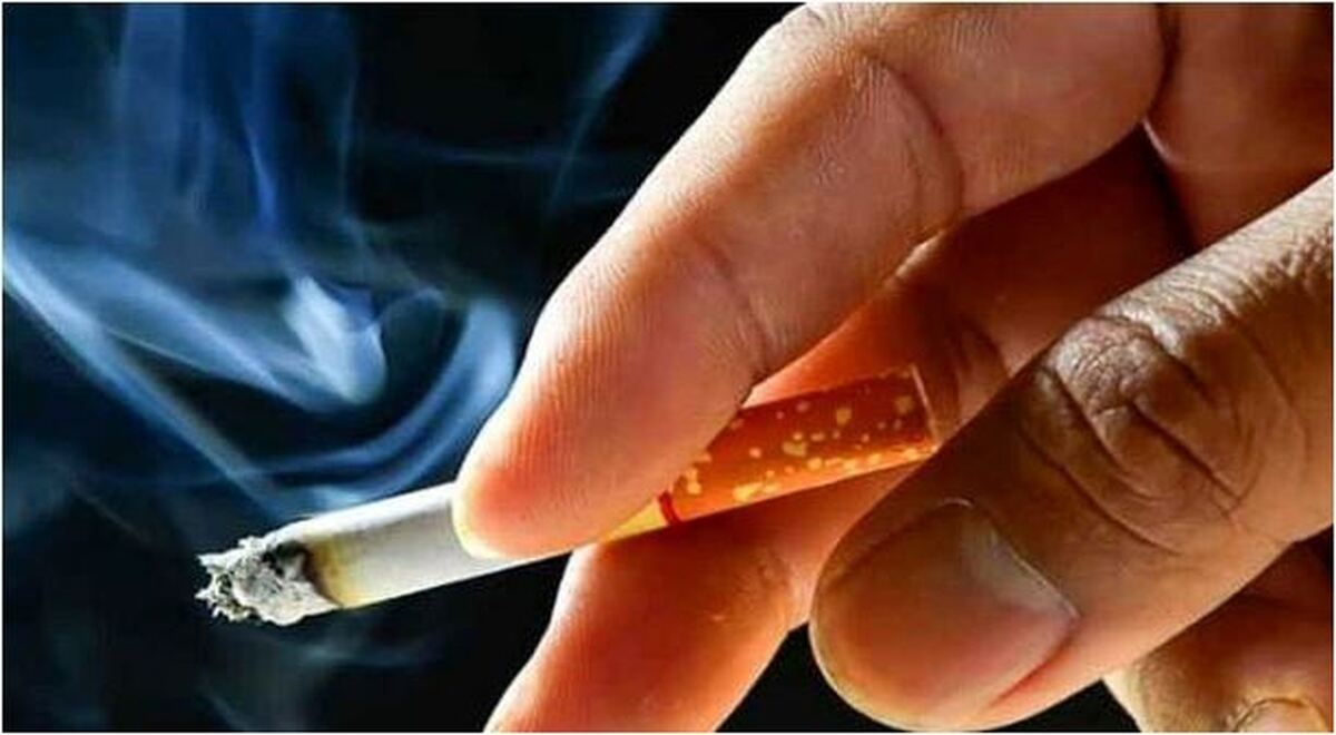 سیگار در سال جدید رکورد افزایش قیمتش را شکست