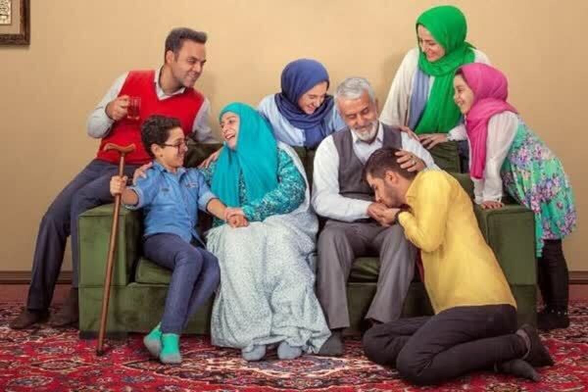گروه‌های جهادی بوشهر پای کار جوانی جمعیت