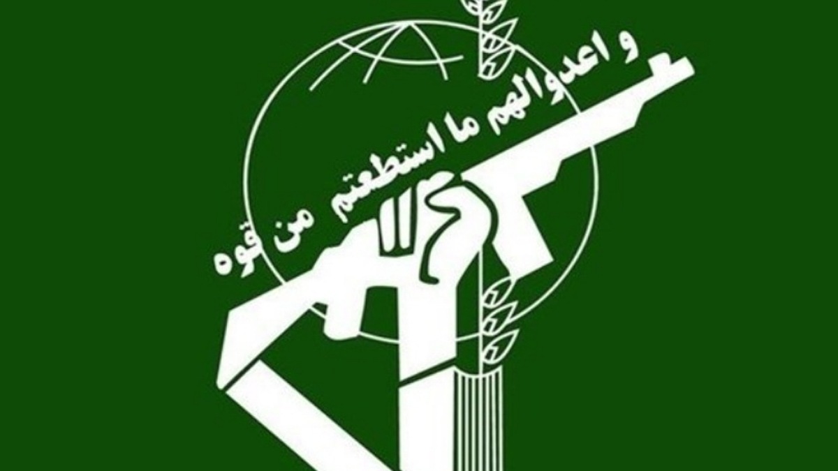 استفاده سپاه از منور‌های مه‌شکن برای یافتن رئیس‌جمهور