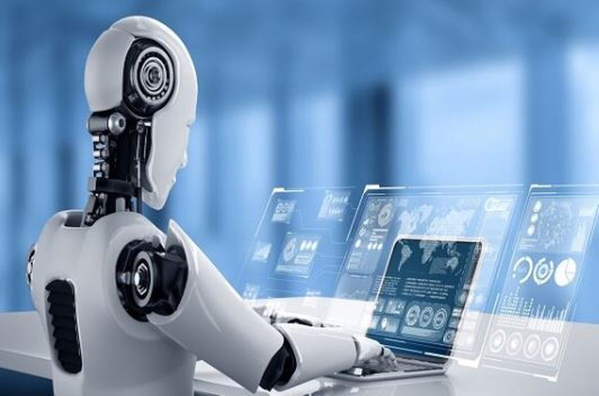 هوش مصنوعی چگونه به پیشرفت علم کمک میکند؟