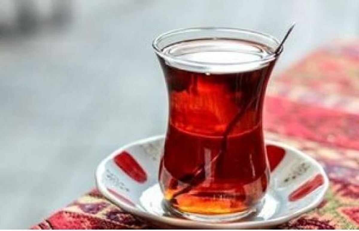 چای سپری مقاوم در برابر زوال شناختی!