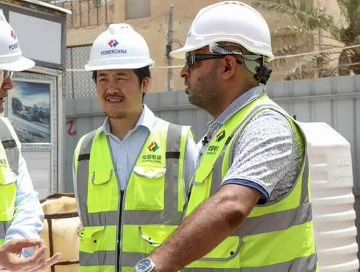 شرکت‌های چینی آمریکایی‌ها را از میادین نفتی عراق کنار زدند