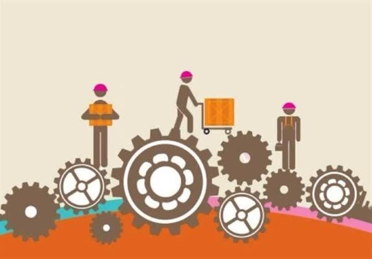 معافیت مالیاتی صنایع بزرگ چطور ابزار مشارکت مردم در تولید می‌شود؟