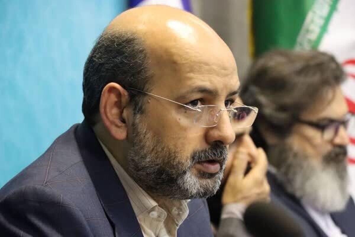 رئیس دانشگاه صداوسیما: در تنظیم‌گری رسانه‌های نوین، فرهنگ قربانی دعوا‌های قدرت شده است