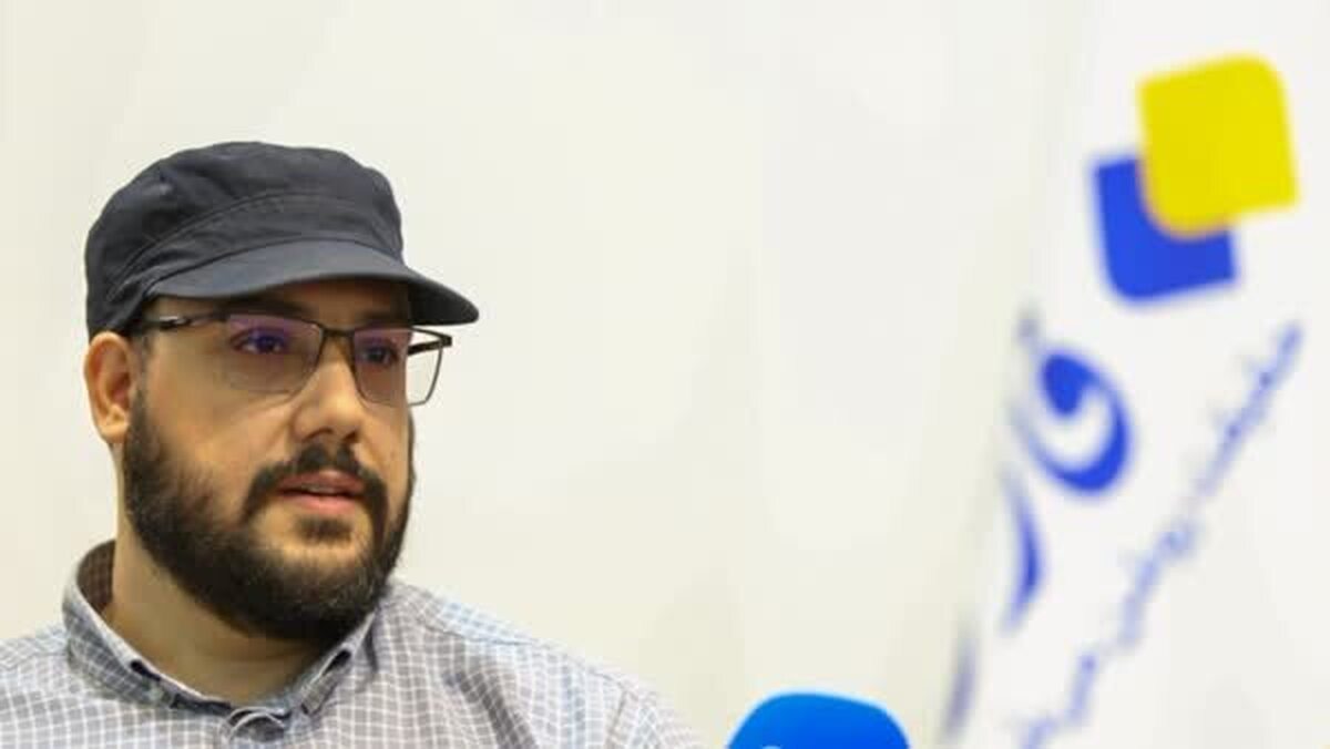 ملی‌پوش تیم پاراوزنه‌برداری: همان‌قدر که به غذای جسم توجه می‌کنیم به غذای روح هم توجه کنیم