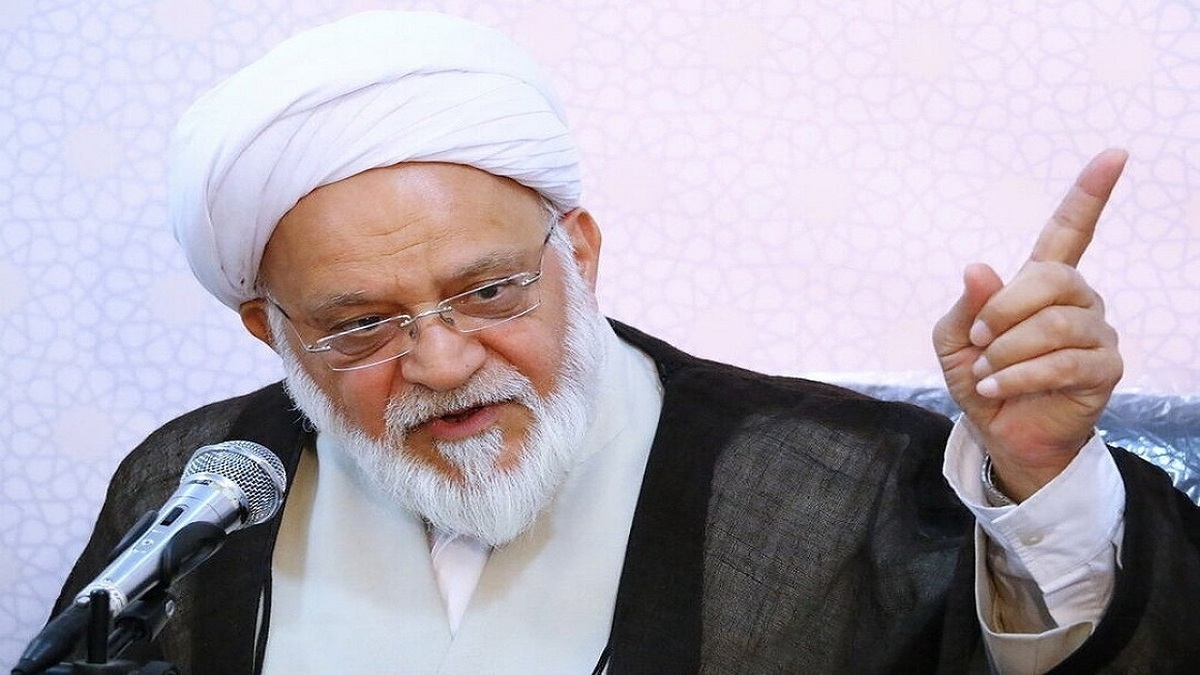 مجلس محل جولان دادن احزاب و گروه‌های سیاسی نیست