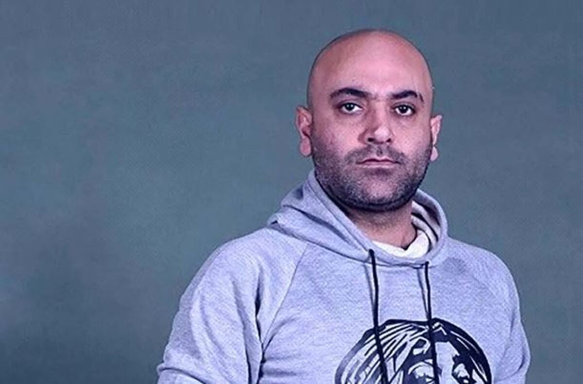 نسبت این خانم بازیگر با مهدی کوشکی شما را شوکه می‌کند