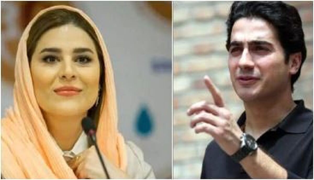 خانم بازیگر با انتشار این عکس به تمامی حواشی و شایعات در مورد سحردولتشاهی پایان داد/عکس