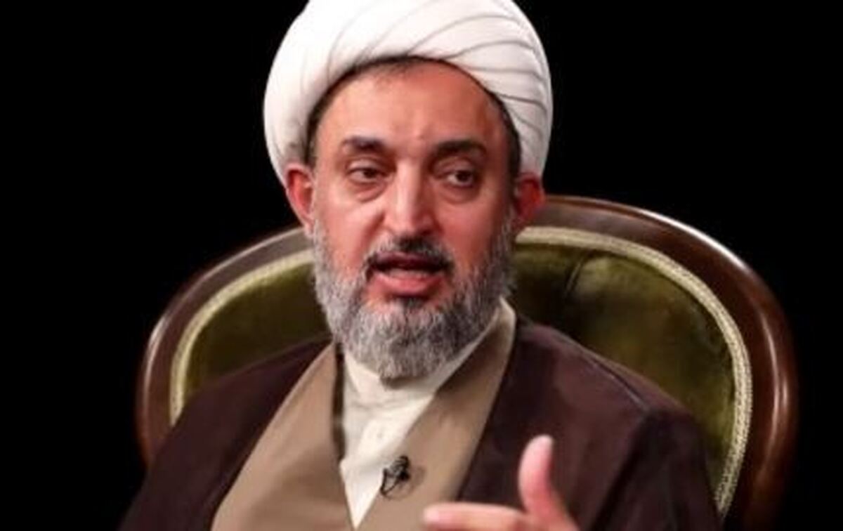 برق شادی در نگاه آیت الله رئیسی در بین محرومان نمایان بود