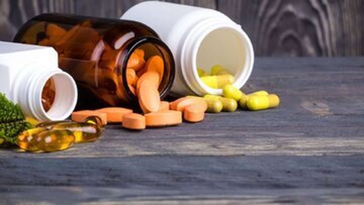 آیا می‌خواهید بیشتر عمر کنید؟ از این مکمل‌های جادویی غافل نشوید