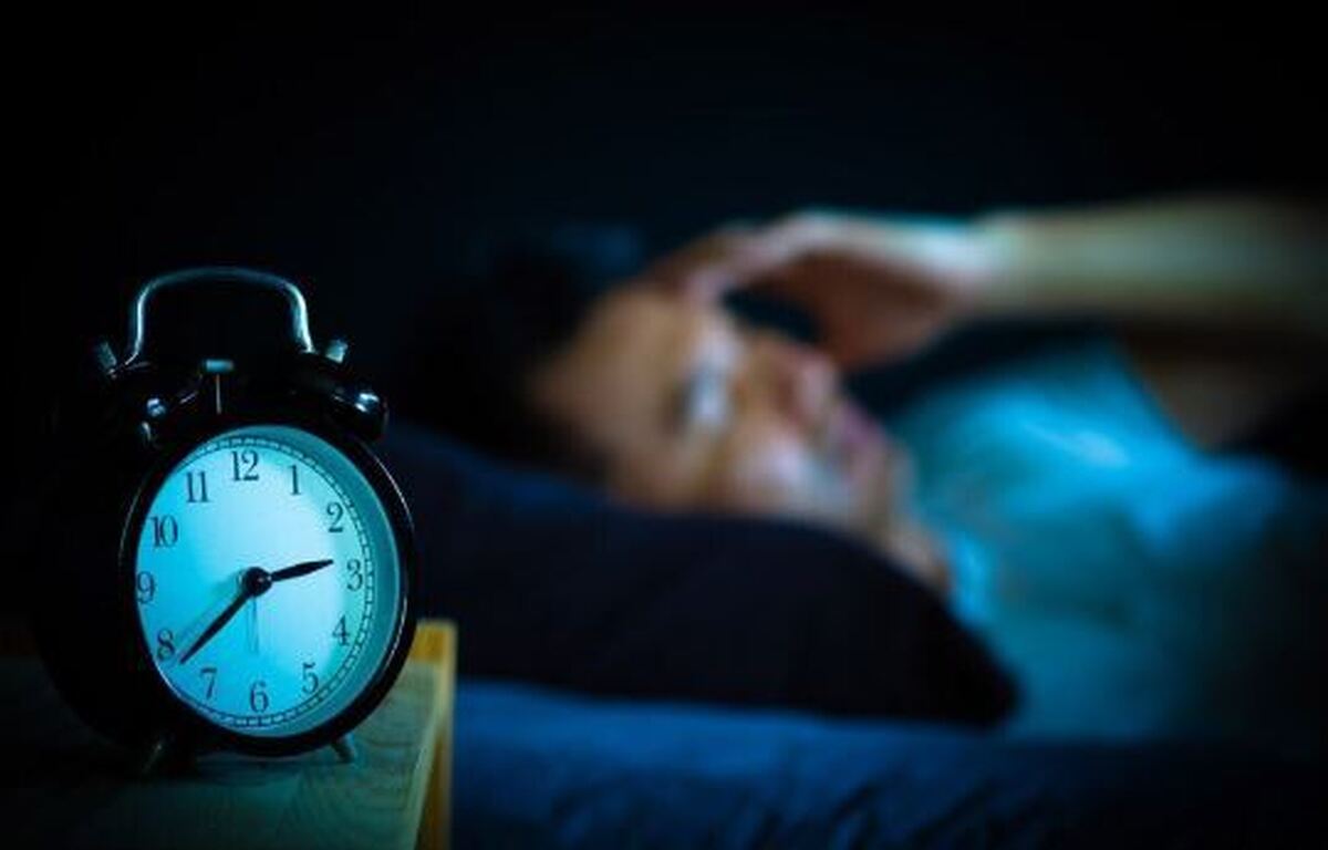 چرا بعد از ناهار خواب آلود میشویم؟