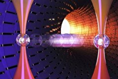 ارسال بیت‌های کوانتومی در یک کابل نوری ممکن شد!