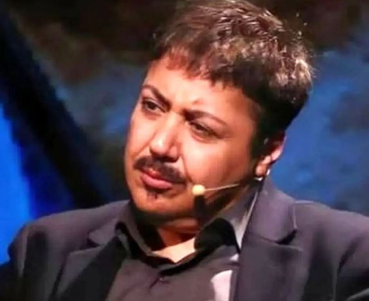 ریلکسیشن با مازیار لرستانی! +عکس