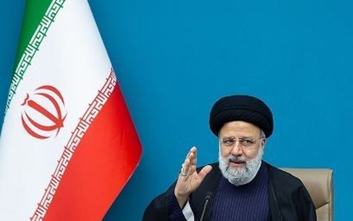 مسیر خدمت صادقانه آیت‌الله رئیسی باید ادامه پیدا کند