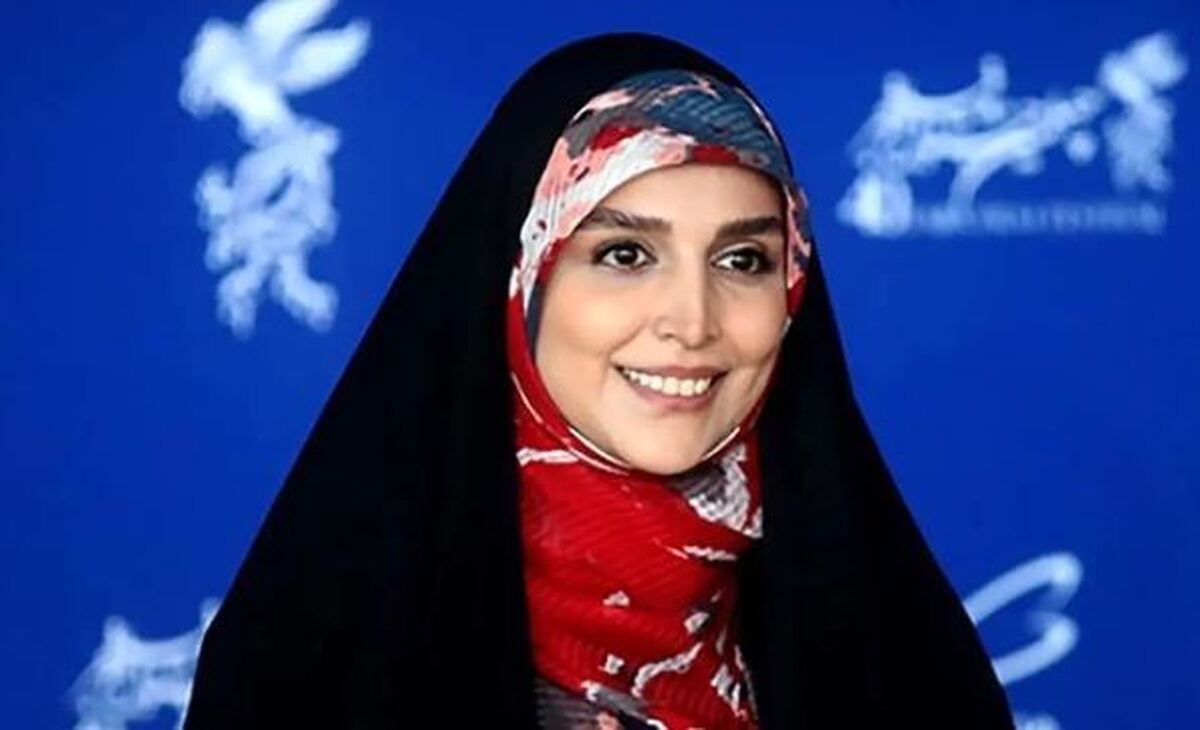 پیام مجری تلویزیونی در پی فوت رئیس جمهور