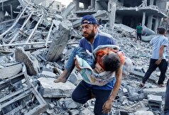 الصفدی: فاجعه انسانی در باریکه غزه در حال تشدید است
