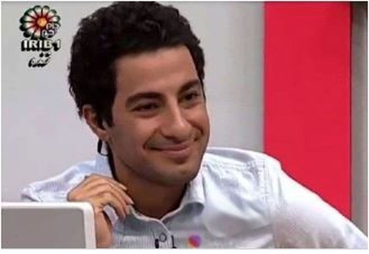 عکس منتشر شده از دوران نوجوانی و بلوغ نوید محمدزاده پر بازدید شد/چه مردی شده الان!