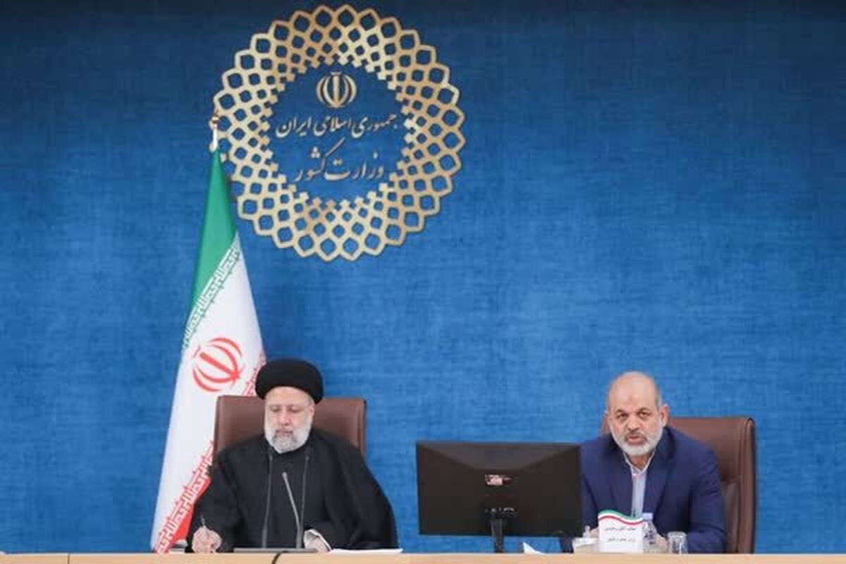 وزیر کشور: راه شهدای خدمت ادامه دارد