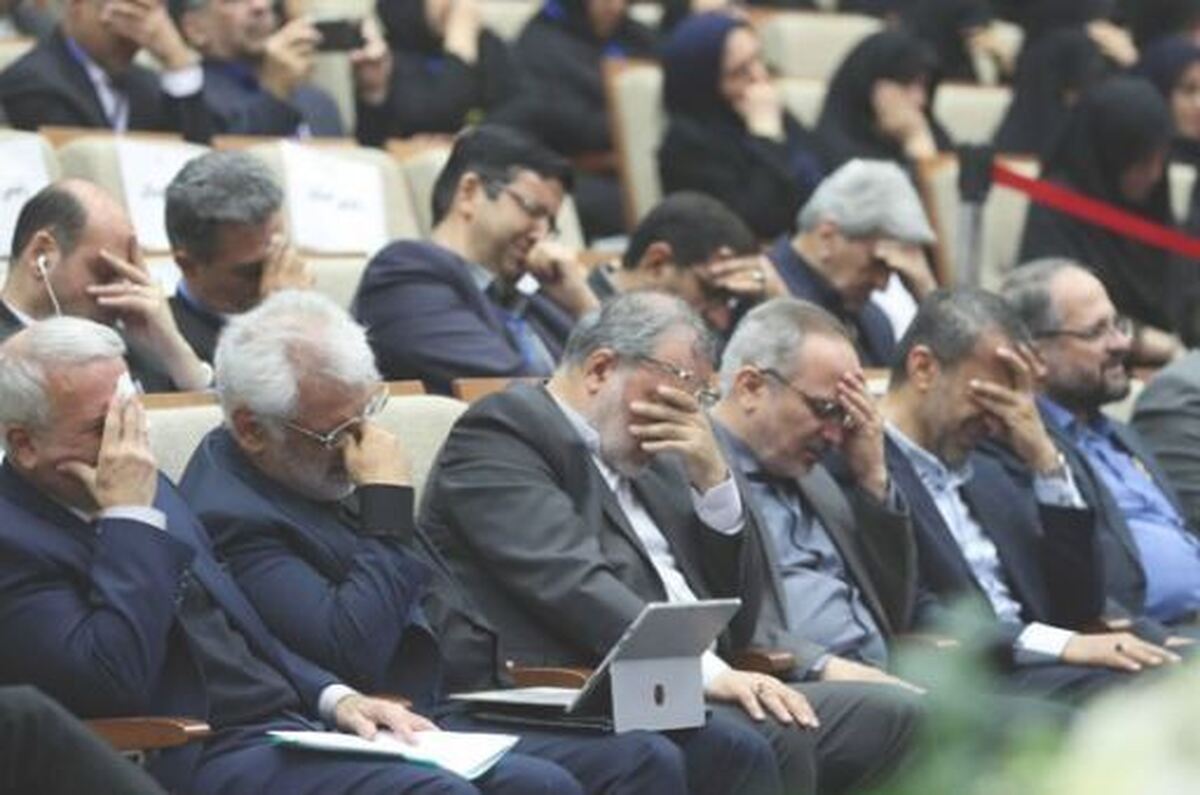 تغییر برنامه‌های مراسم سالگرد دانشگاه آزاد در پی شهادت آیت‌الله رئیسی
