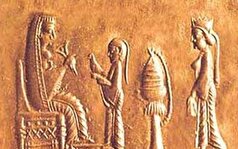 نخستین پادشاه زن ایران که بود؟ /با پوراندخت ساسانی بیشتر آشنا شوید