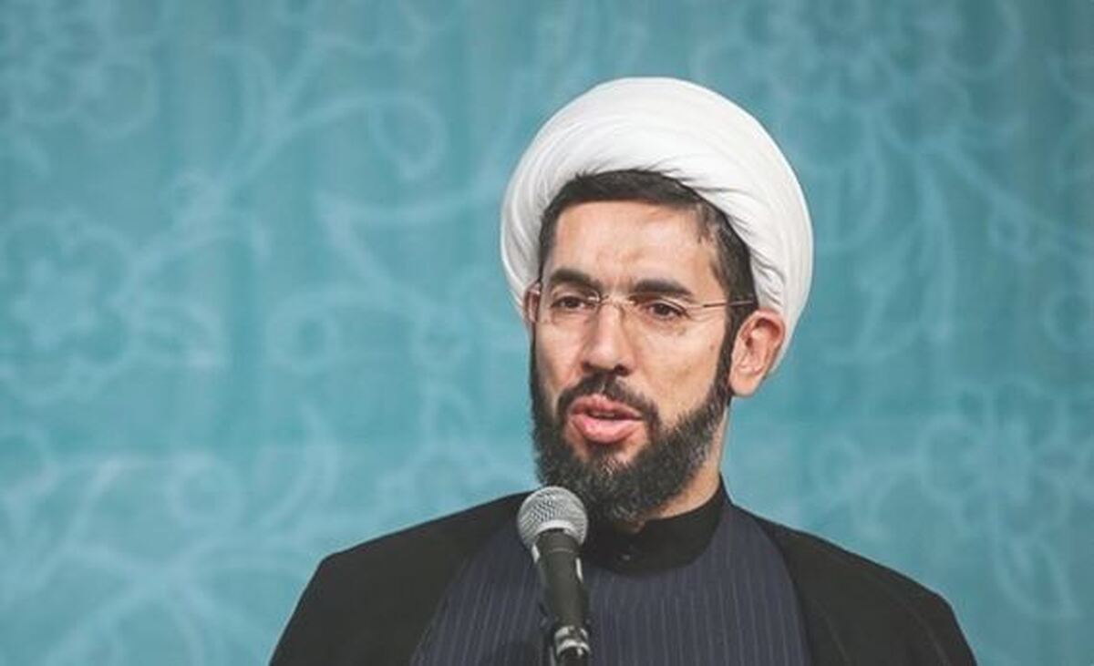 حجت‌الاسلام رستمی: سلوک مدیریتی آیت‌الله رئیسی یک منظومه مدیریتی همواره زنده است