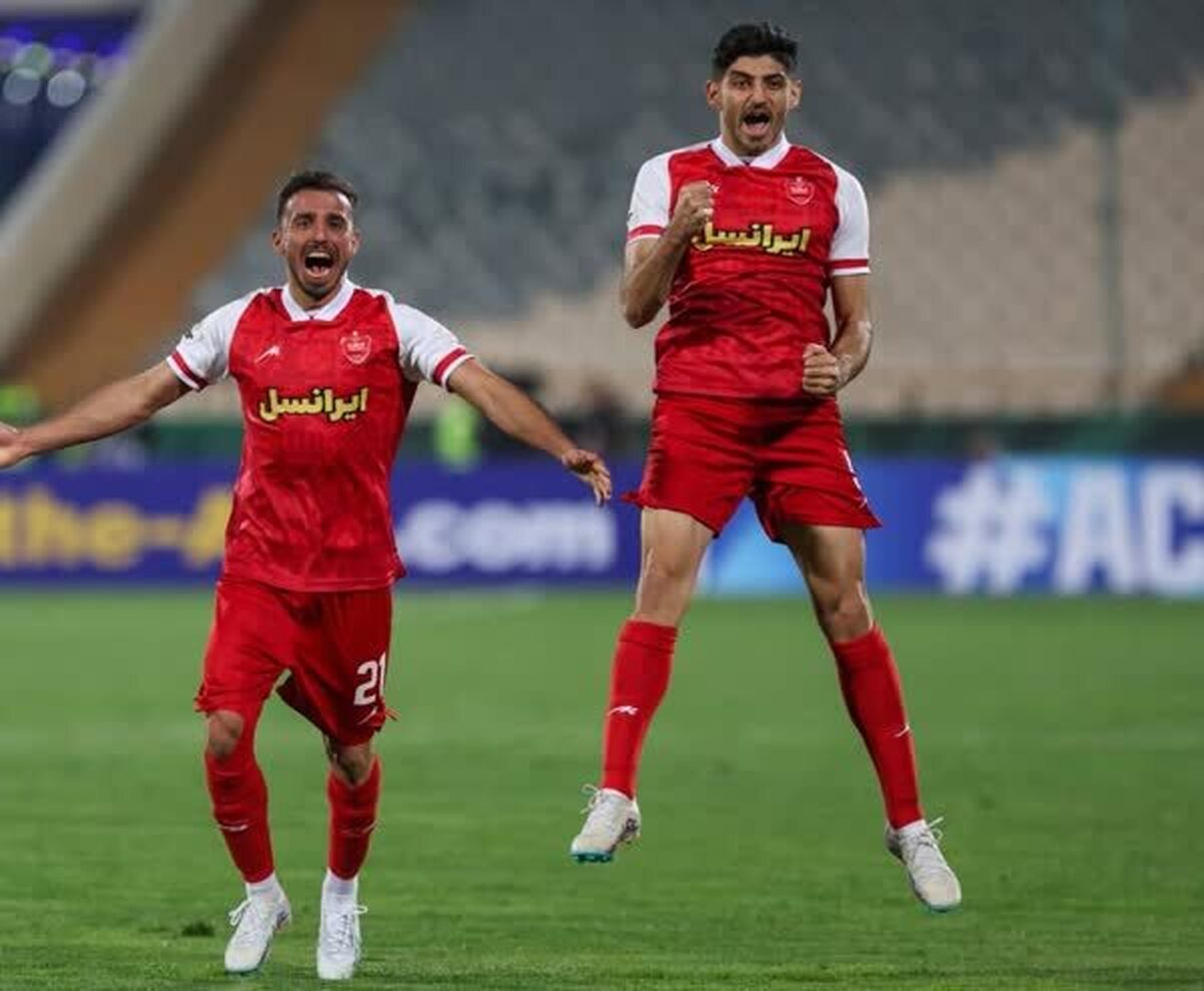 احتمال جدایی چند پرسپولیسی در پایان فصل