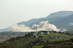 آژیر‌های خطر در شمال فلسطین اشغالی با حمله موشکی حزب الله به صدا درآمد