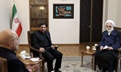 انتخابات ریاست جمهوری در تیر برگزار می‌شود