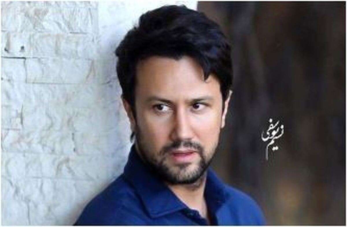 دونفره‌های عاشقانه شاهرخ استخری و همسر طنازش در بلژیک پربازدید شد/چه زوج دوست داشتنیی!