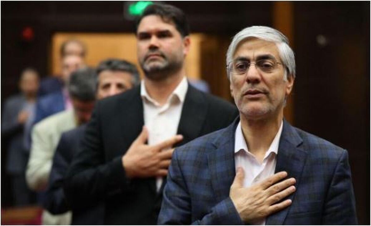 ادارات و فدراسیون‌ها کارشان را تعطیل نکنند