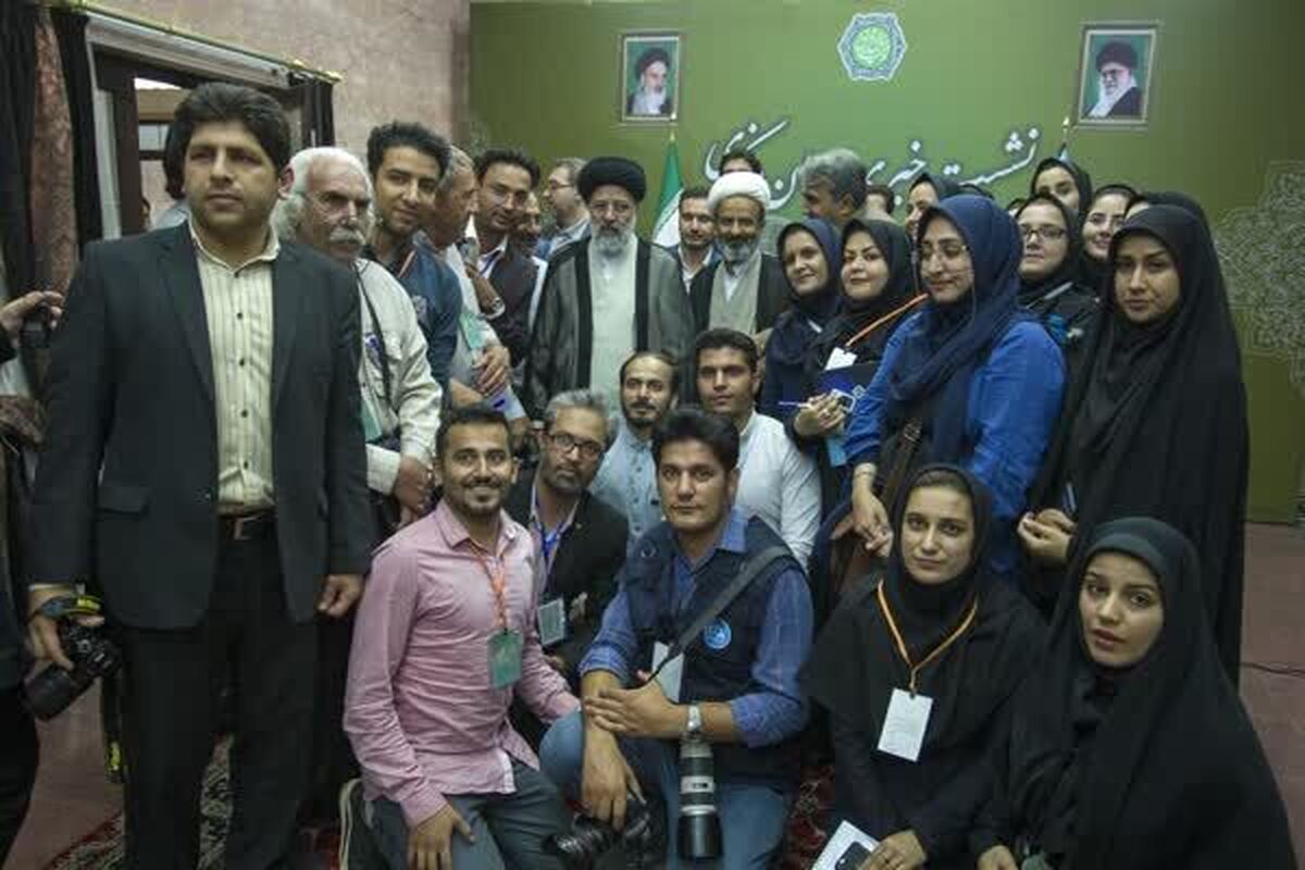 وقتی شهید رئیسی از واردات واگن با وجود کارخانه واگن سازی گِله کرد!
