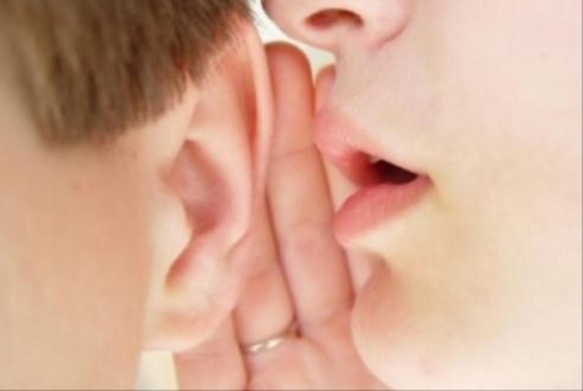 درک بیشتر گوش چپ درباره عشق و احساسات