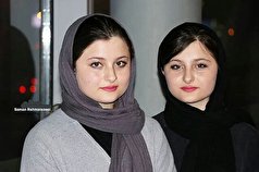 بلاتکلیفی سارا و نیکا برای بازگشتشان به ایران