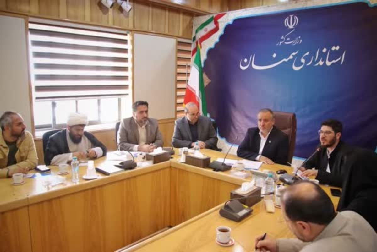 استان سمنان پیشرو در ساخت منازل ویلایی